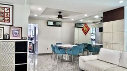 Blk 106A Punggol Field (Punggol), HDB 5 Rooms #606388821